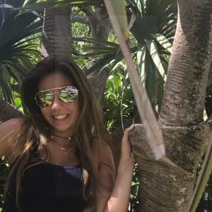 Meet your Posher, Tiana